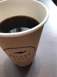 BELUGA CAFE 博多店