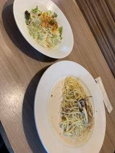 Trattoria ROA