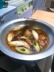 羽田市場 銀座直売店