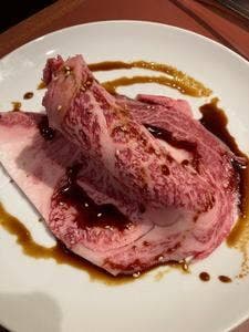 焼肉レストラン横綱