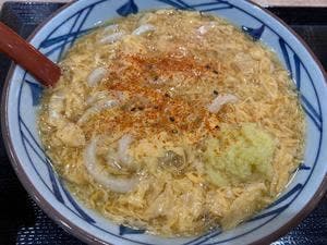 丸亀製麺 イオンモール伊丹店