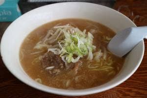 ラーメン る～