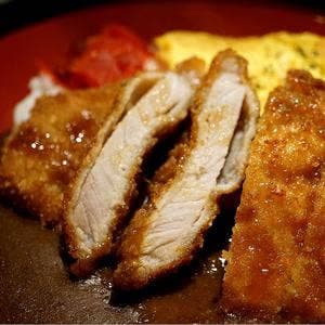 けんちゃんカレー 秋田店