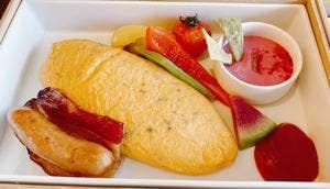 日本料理 byリッツカールトン日光