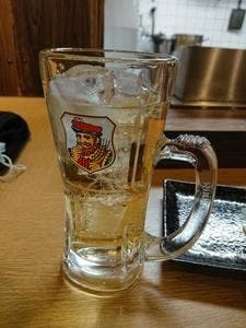 鉄焼七六
