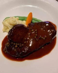 ALL DAY CAFE & DINING PORTOFINO