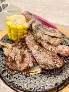 牛と米 イオンモール白山店