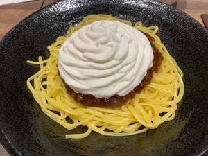 生パスタ専門店 スパ金 栄店
