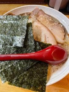 パワー軒
