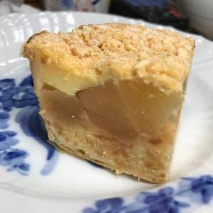 GEBACKEN 深草本店
