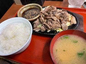 なにわ亭