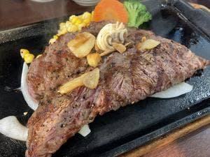 いきなりステーキ プレナ幕張店