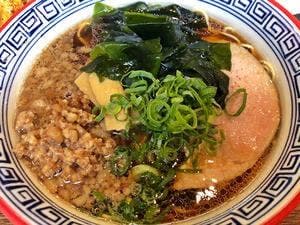 守陽館 中華支部