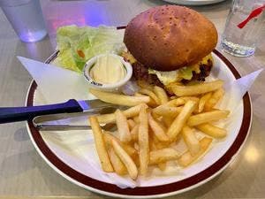 SEA DINER