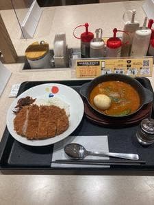 松屋 / マイカリー食堂 福岡箱崎店