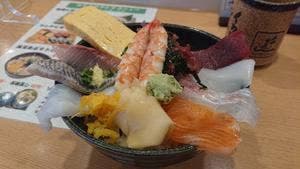 千寿司葛西店