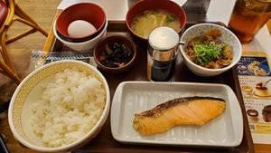 すき家 三鷹牟礼店
