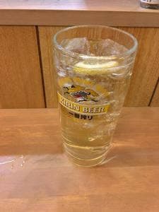 立呑み晩杯屋 鶯谷店