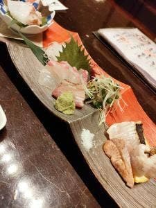 旬や みなくち