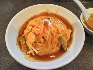 中国料理 十八番