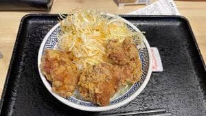 吉野家 大井町西口店
