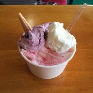 イタリアンジェラート チェルキオ