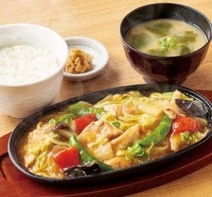 やよい軒 大船店