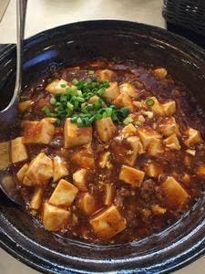 中国料理 浜木綿 岩塚店