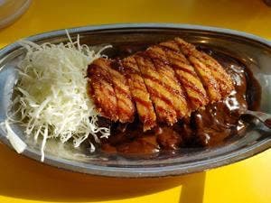 ゴーゴーカレー  広島大手町スタジアム