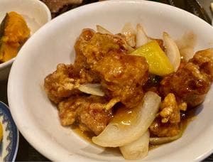焼肉 開山 庄内店