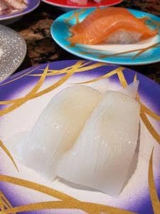 廻る寿司 めっけもん アミュプラザくまもと店