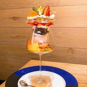 フルーツサンド屋SUN