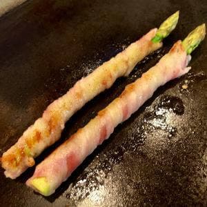 TEPPAN職人