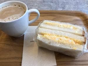 JIYUGAOKA CAFE