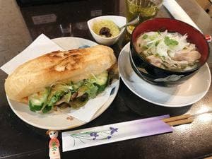 ベトナム料理 フォーNANA