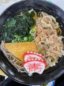 山口レインボーヒルズ 関門菊川ゴルフクラブ レストラン