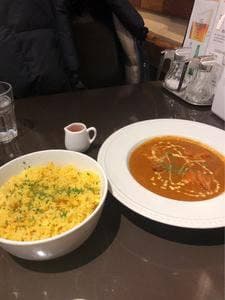 インド料理GARAentra