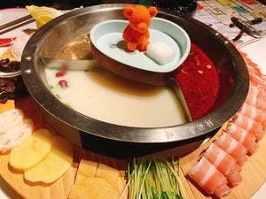 熊猫火鍋