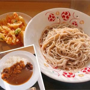 いろり庵きらく 逗子店