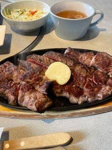 焼肉 ふくざき
