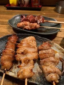 やきとり横丁 ゑびす 茅野駅前店