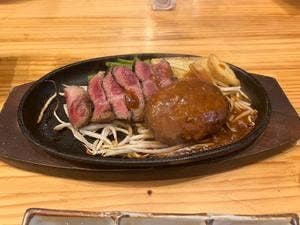 RICO Iberico Kobe イベリコ豚と神戸牛のお店
