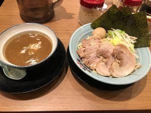 横浜家系ラーメン 町田商店 美原黒山店