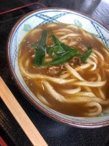 うどんの雅