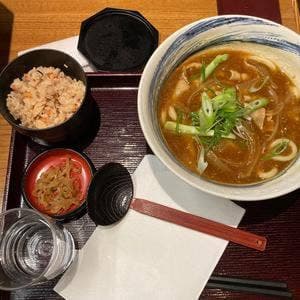 杵屋堂島地下街店