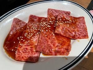 焼肉 ダイスケ