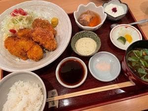 稲荷町 高はし