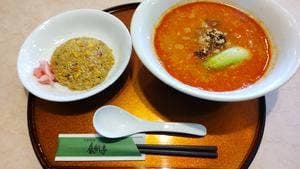 中国料理 春帆亭