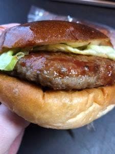 藤乃木パン 富士見台店