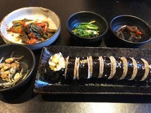 マヒジョワ